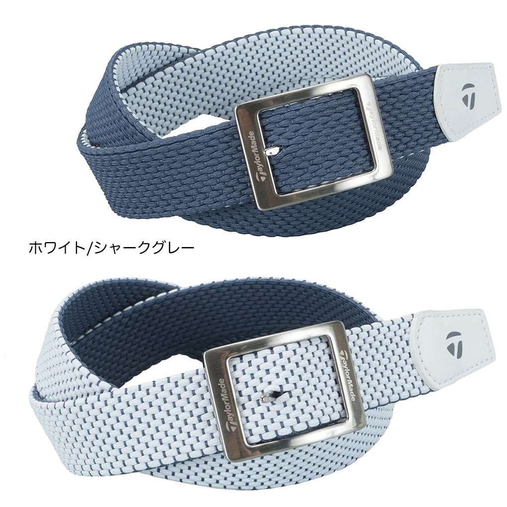 テーラーメイドベルトゴルフ2026秋冬モデルTaylorMade日本正規品