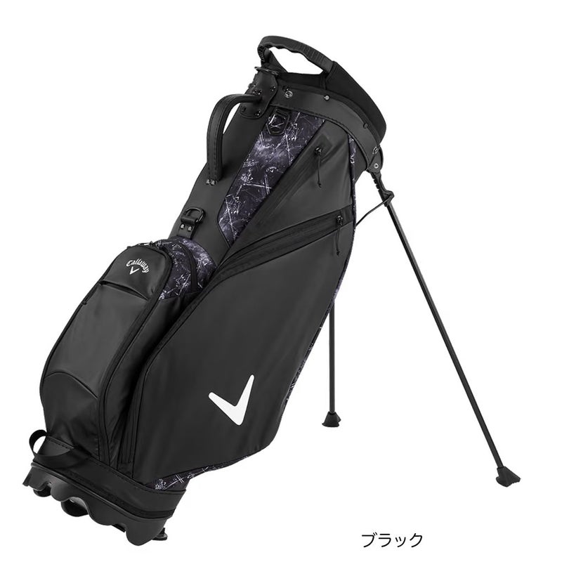 キャロウェイキャディバッグ2026年モデル日本正規品