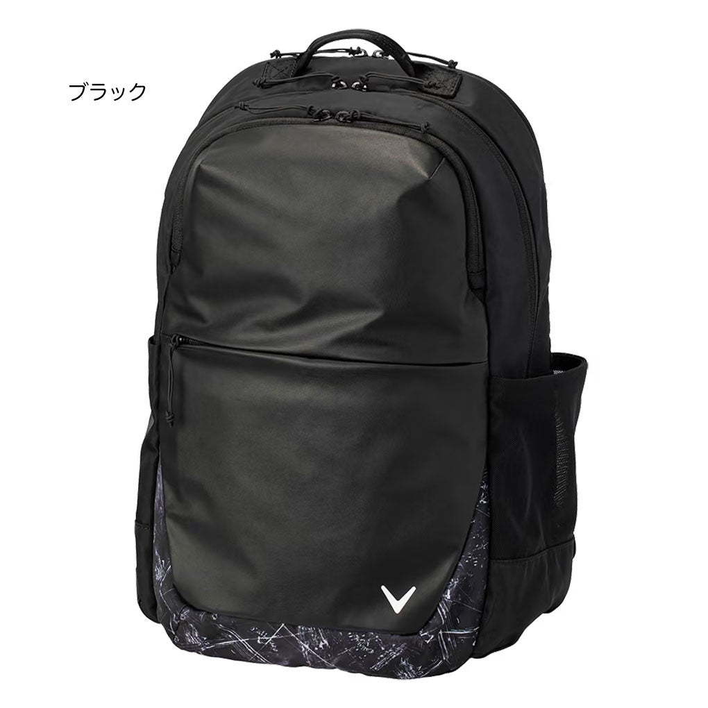 キャロウェイトバックパックゴルフ2026年モデル日本正規品