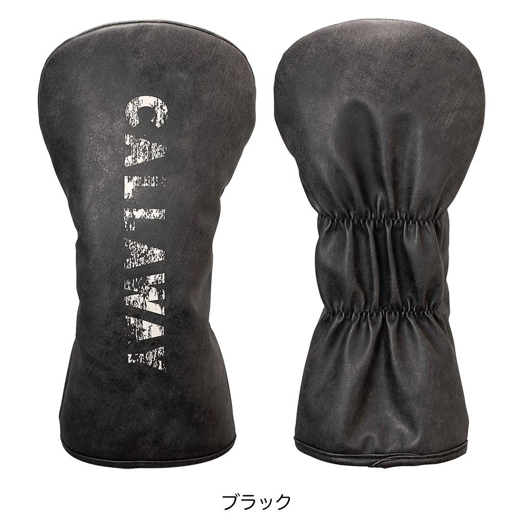 キャロウェイヘッドカバードライバー用日本正規品