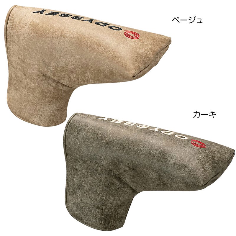 オデッセイパターカバー2026年モデル日本正規品