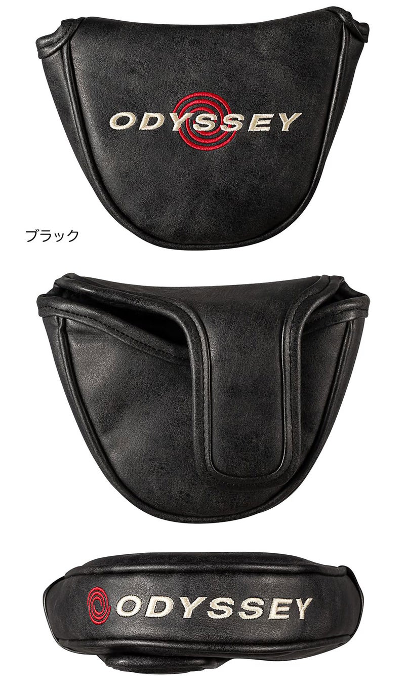 オデッセイパターカバー2026年モデル日本正規品