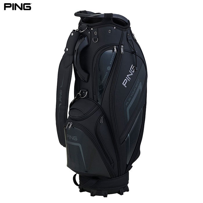 PINGピンキャディバッグ9型ゴルフ2026年モデル日本正規品