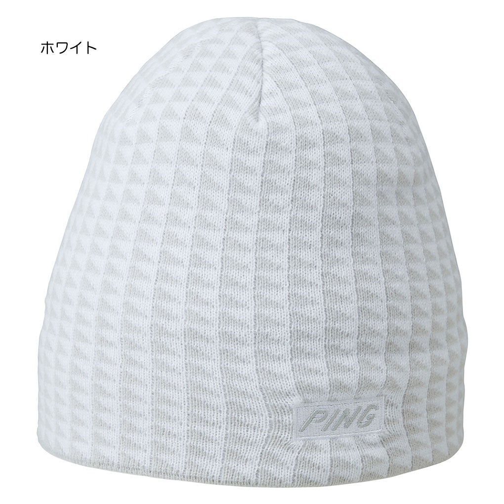 PINGピンキャップメンズ帽子ゴルフキャップ2026秋冬モデル追加カラーモデル日本正規品