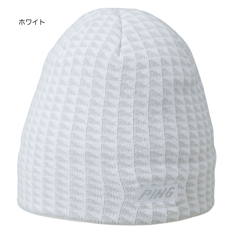 PINGピンキャップメンズ帽子ゴルフキャップ2026秋冬モデル追加カラーモデル日本正規品