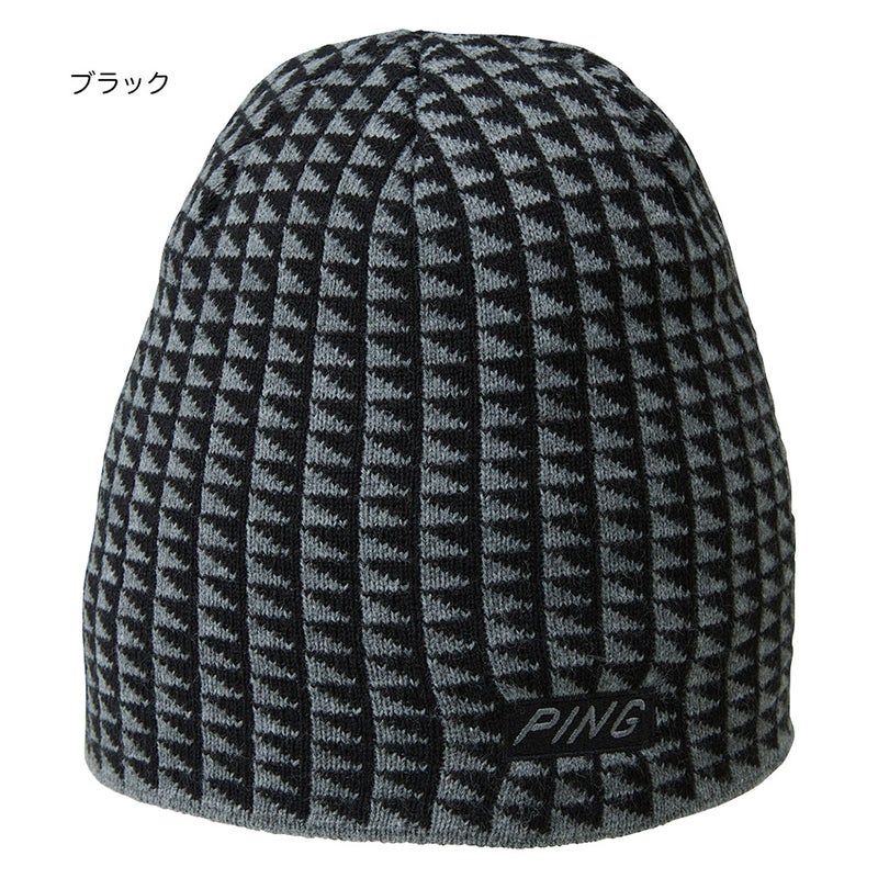 PINGピンキャップメンズ帽子ゴルフキャップ2026秋冬モデル追加カラーモデル日本正規品