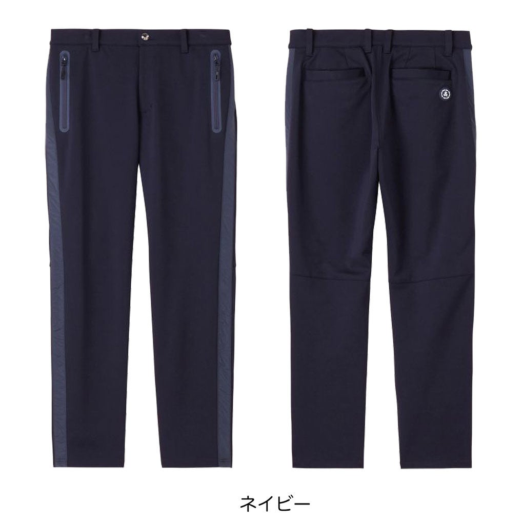 アンパスィパンツメンズandperse2026秋冬モデル日本正規品