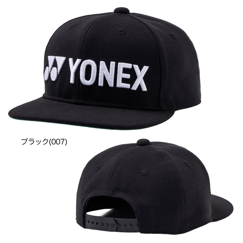 ヨネックスユニキャップYONEXGOLF2026年モデル日本正規品