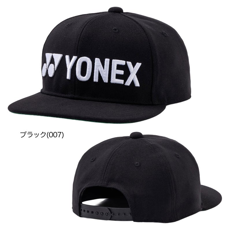 ヨネックスユニキャップYONEXGOLF2026年モデル日本正規品