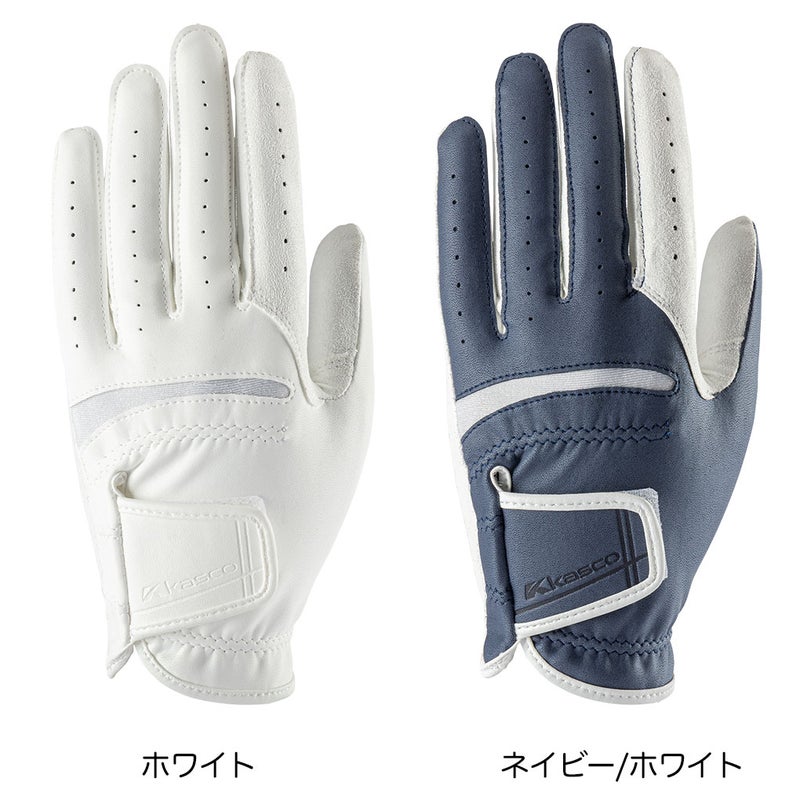 キャスコグローブレディース左手用2026年モデル日本正規品