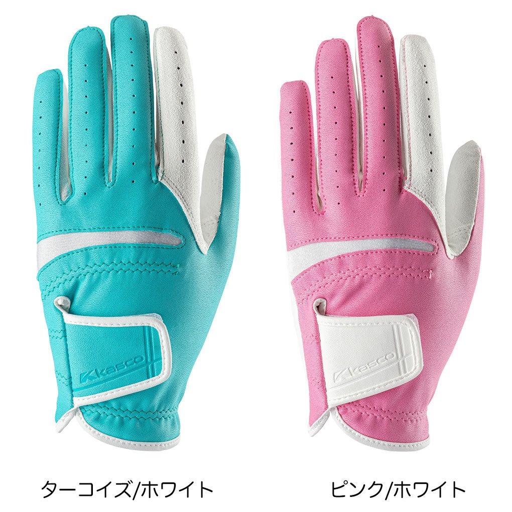 キャスコグローブレディース左手用2026年モデル日本正規品