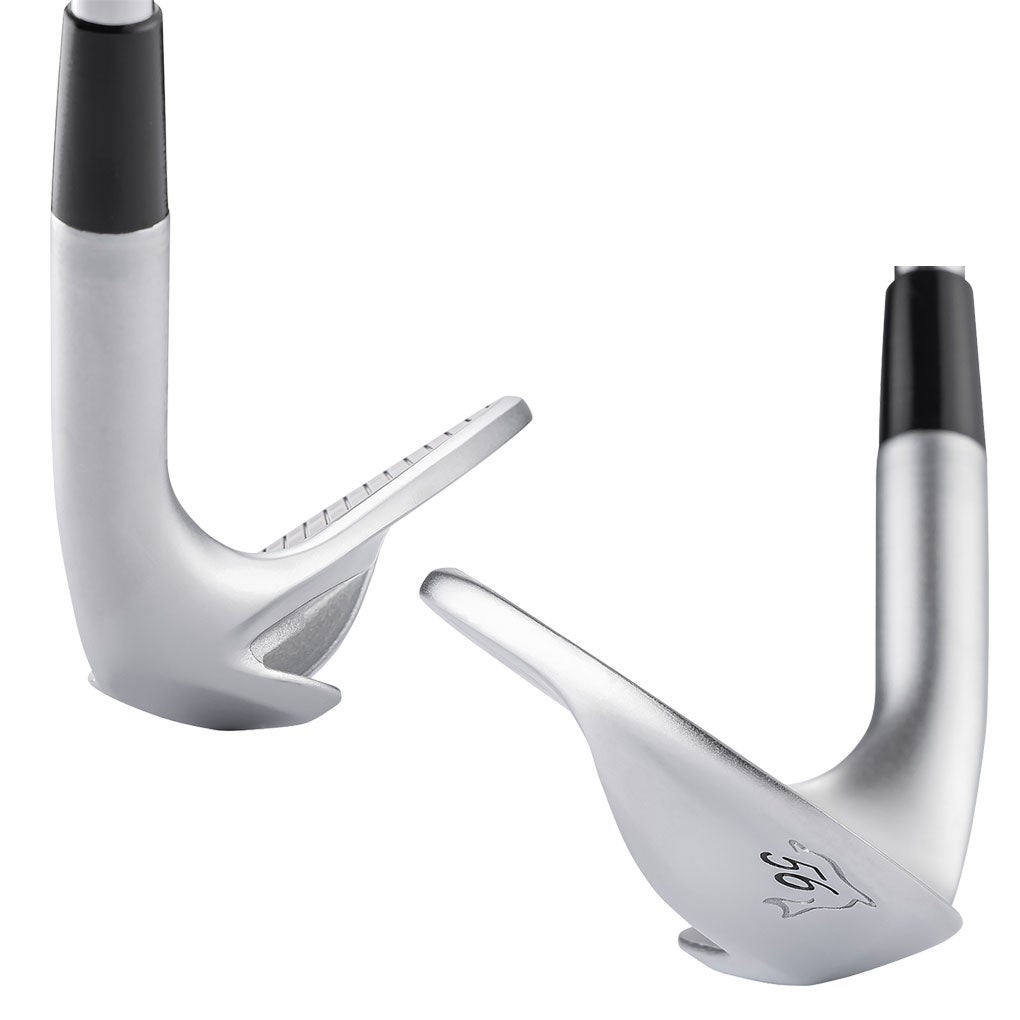キャスコDOLPHINWEDGEDW-125GHighSpinウェッジメンズ右用セミグースネックKASCOゴルフクラブ2026年モデル日本正規品
