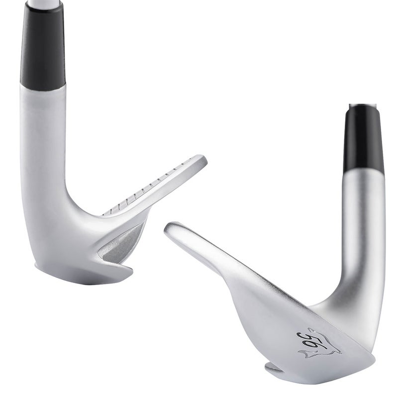 キャスコDOLPHINWEDGEDW-125GHighSpinウェッジメンズ右用セミグースネックKASCOゴルフクラブ2026年モデル日本正規品