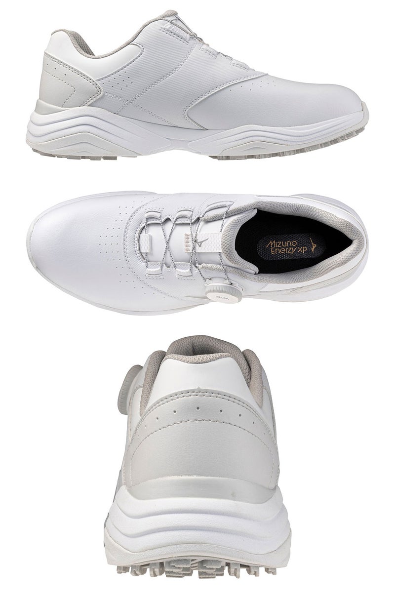 ミズノスパイクレスシューズメンズゴルフシューズmizuno日本正規品