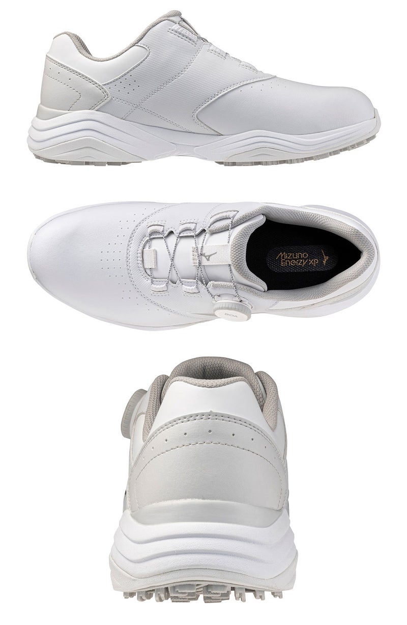 ミズノスパイクレスシューズメンズゴルフシューズmizuno日本正規品