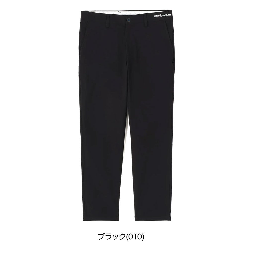 ニューバランスパンツメンズゴルフウェアnewbalance2026春夏モデル日本正規品