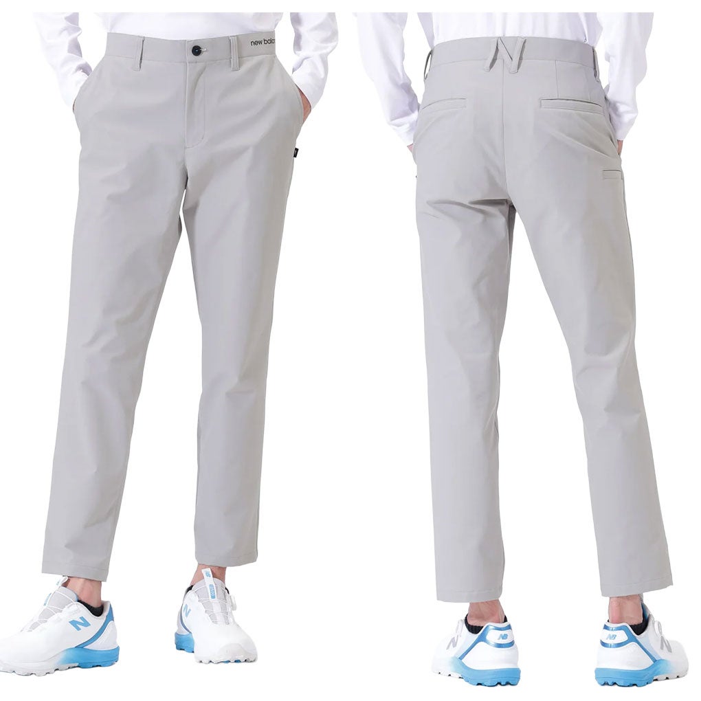 ニューバランスパンツメンズゴルフウェアnewbalance2026春夏モデル日本正規品