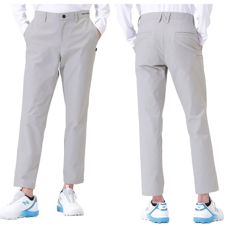 ニューバランスパンツメンズゴルフウェアnewbalance2026春夏モデル日本正規品
