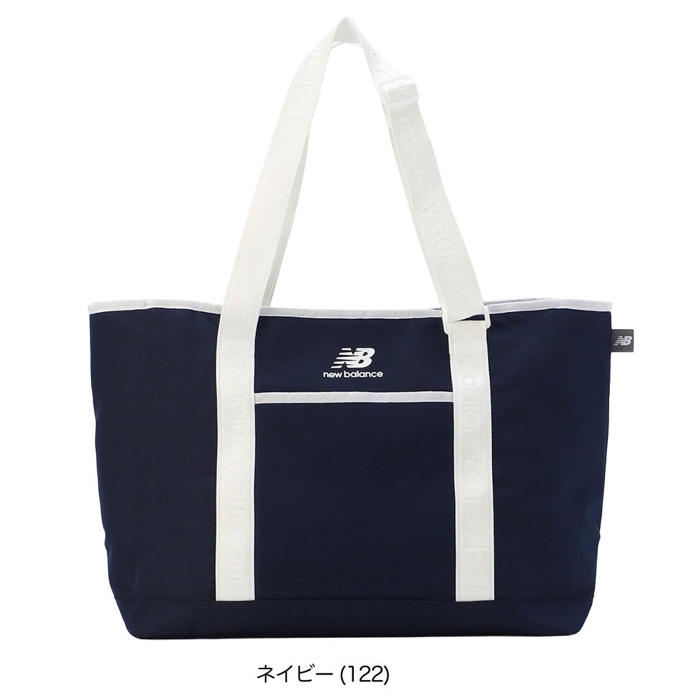 ニューバランス トートバッグ 0126981002 ゴルフ バッグ newbalance