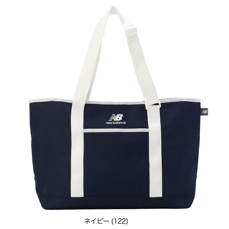 ニューバランストートバッグnewbalance2026年モデル日本正規品