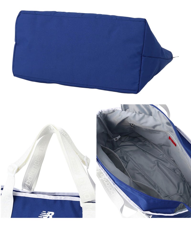 ニューバランストートバッグnewbalance2026年モデル日本正規品