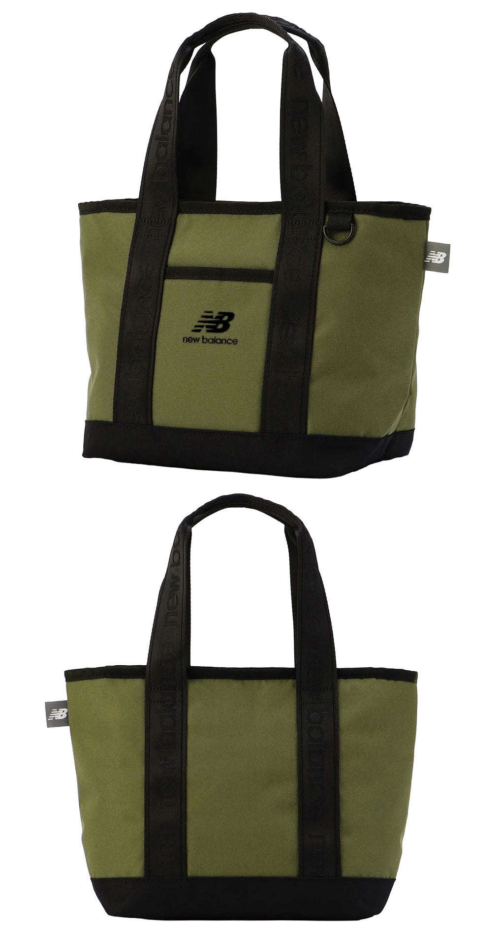 ニューバランスラウンドバッグnewbalance2026年モデル日本正規品