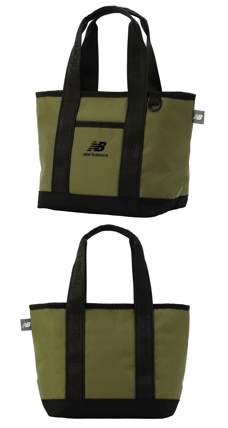 ニューバランスラウンドバッグnewbalance2026年モデル日本正規品
