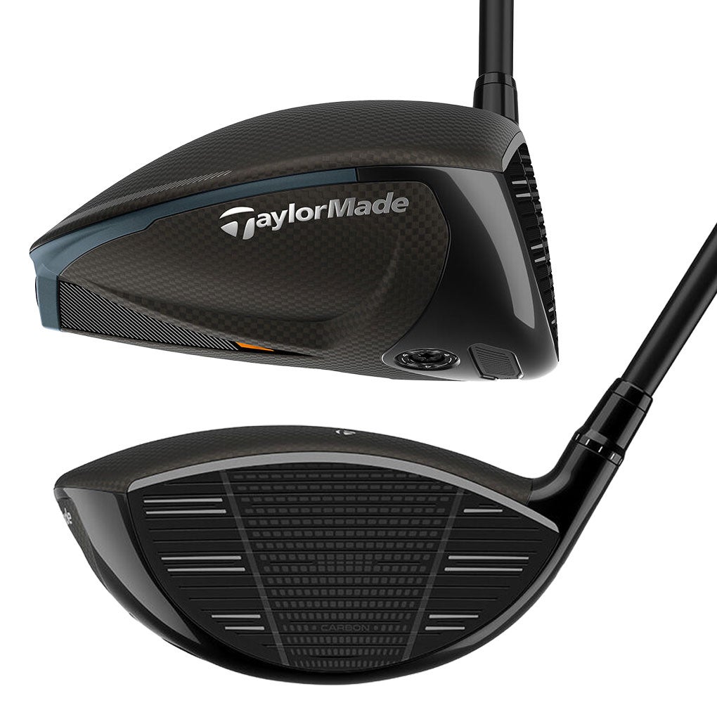 テーラーメイドQi4Dドライバーメンズ右用2026年モデルUSA直輸入品TaylorMade
