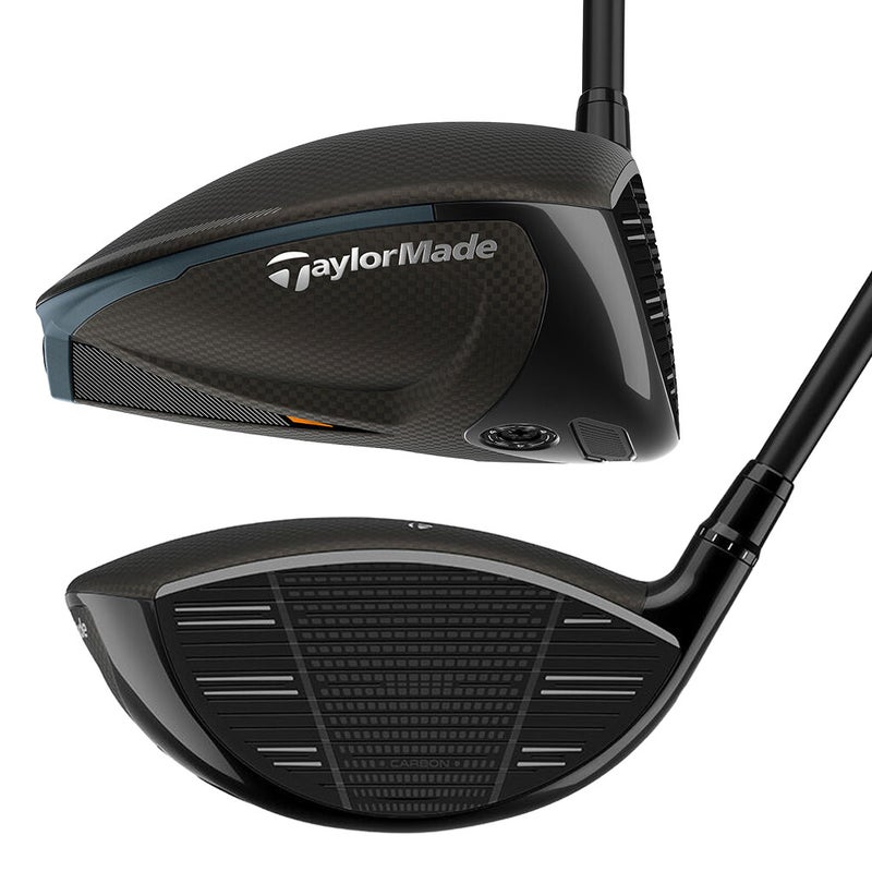 テーラーメイドQi4Dドライバーメンズ右用2026年モデルUSA直輸入品TaylorMade