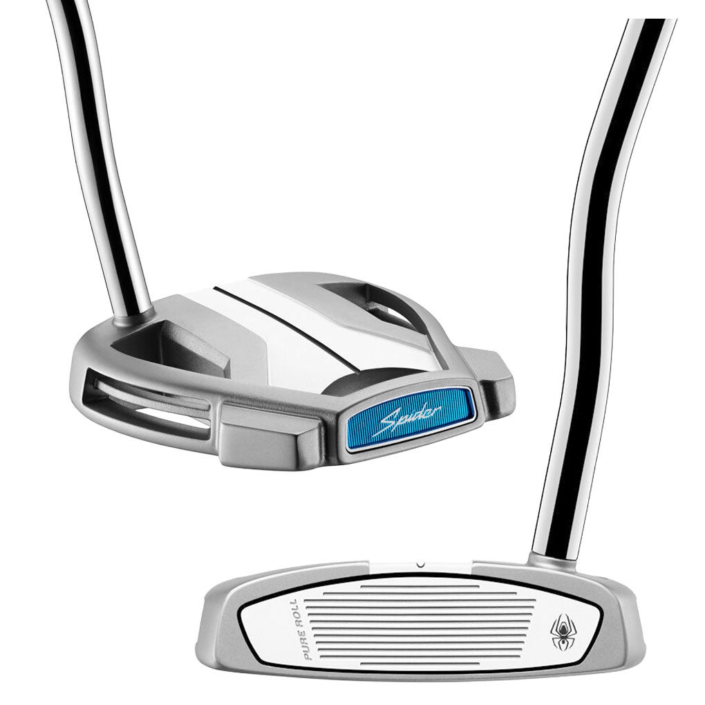 テーラーメイドSpiderTOURXパターメンズ右用TaylorMade日本正規品2026年モデル