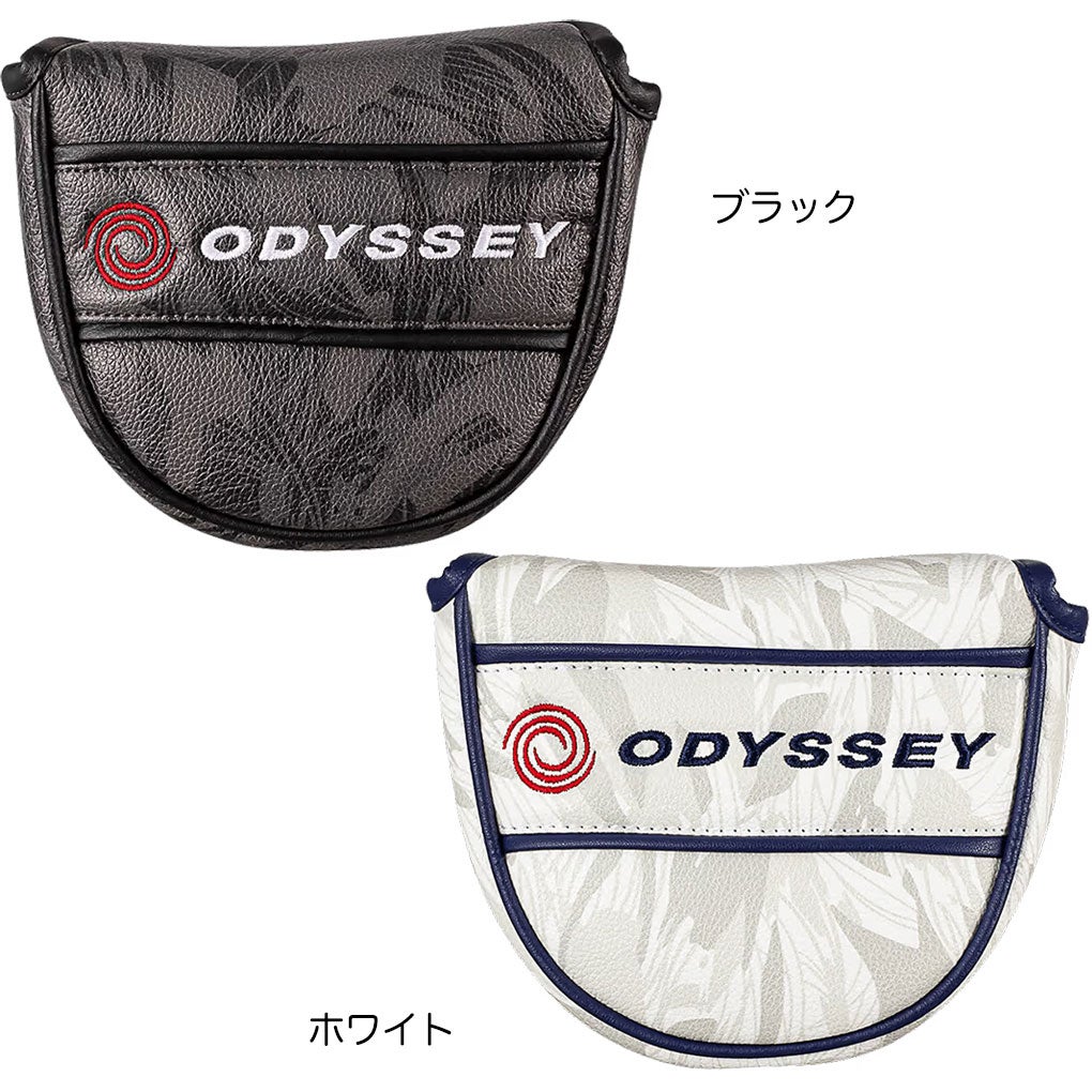 オデッセイパターカバー2026年モデル日本正規品