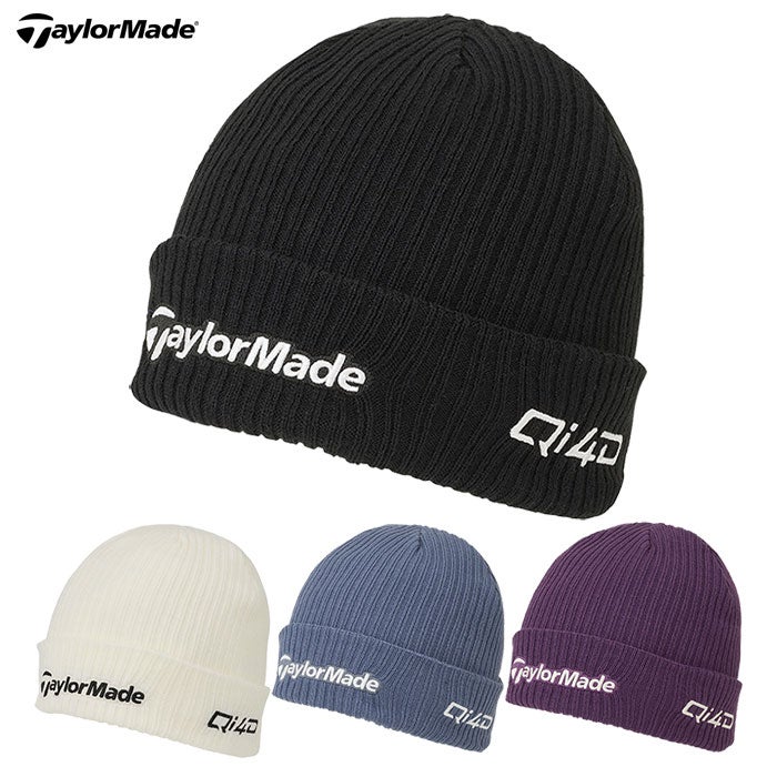 テーラーメイドキャップメンズゴルフキャップ帽子ゴルフTaylorMade日本正規品2026秋冬モデル