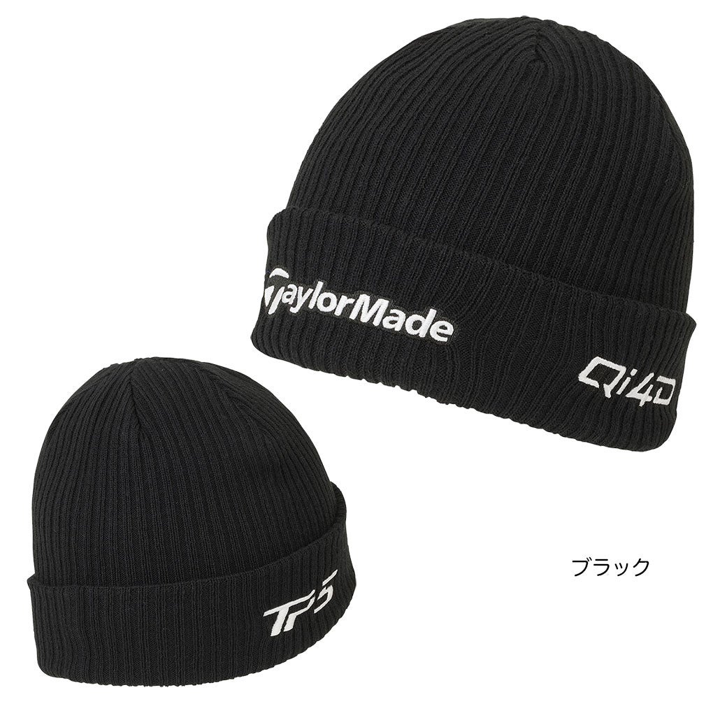 テーラーメイドキャップメンズゴルフキャップ帽子ゴルフTaylorMade日本正規品2026秋冬モデル