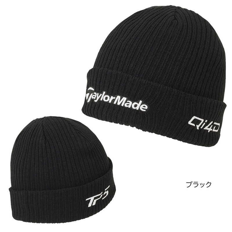 テーラーメイドキャップメンズゴルフキャップ帽子ゴルフTaylorMade日本正規品2026秋冬モデル