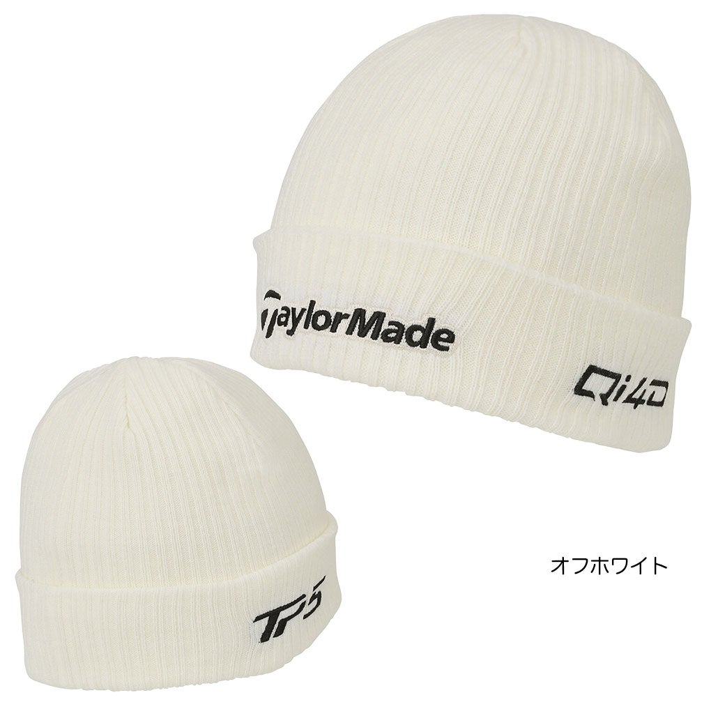 テーラーメイドキャップメンズゴルフキャップ帽子ゴルフTaylorMade日本正規品2026秋冬モデル