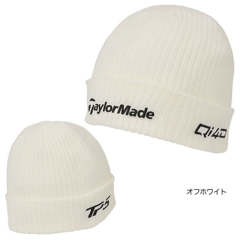 テーラーメイドキャップメンズゴルフキャップ帽子ゴルフTaylorMade日本正規品2026秋冬モデル