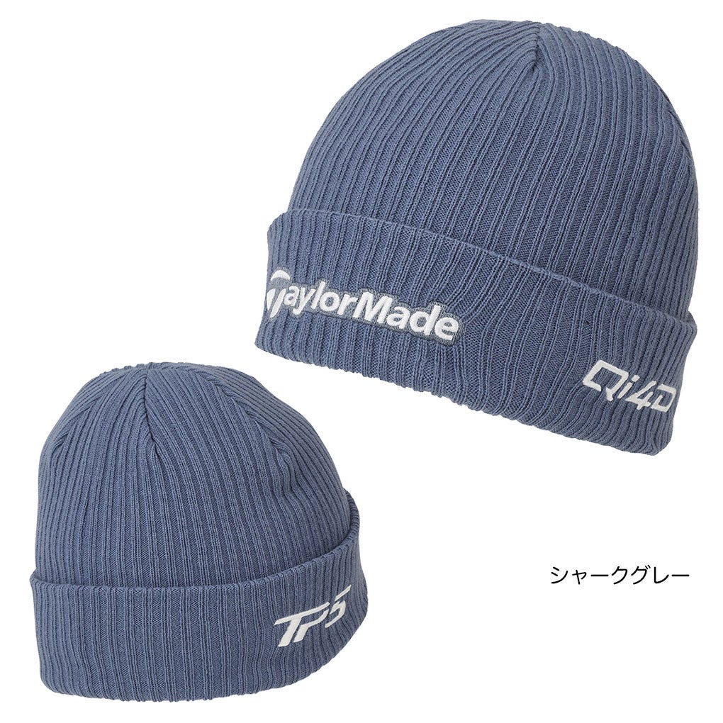 テーラーメイドキャップメンズゴルフキャップ帽子ゴルフTaylorMade日本正規品2026秋冬モデル