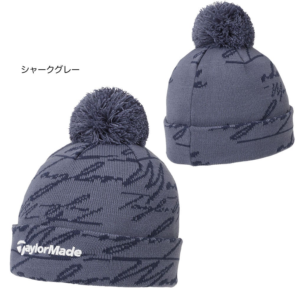 テーラーメイドキャップメンズゴルフキャップ帽子ゴルフTaylorMade日本正規品2026秋冬モデル