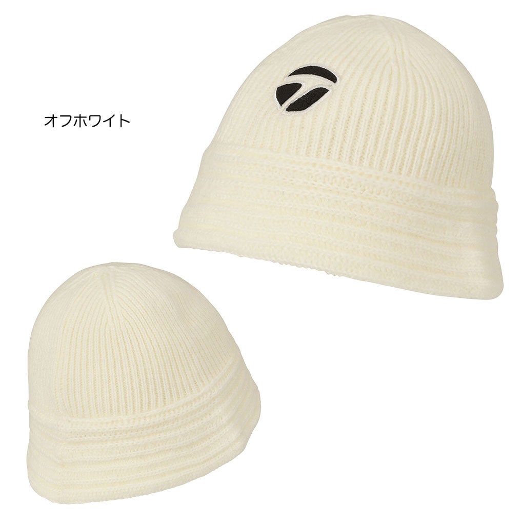 テーラーメイドハットレディースゴルフキャップ帽子ゴルフTaylorMade日本正規品2026秋冬モデル