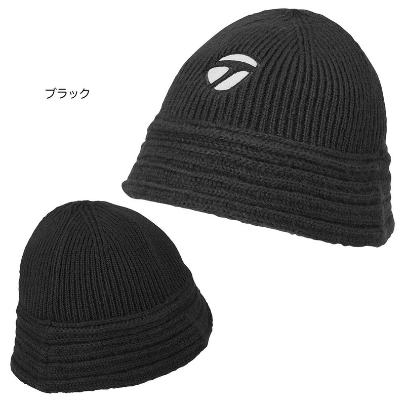 テーラーメイドハットレディースゴルフキャップ帽子ゴルフTaylorMade日本正規品2026秋冬モデル