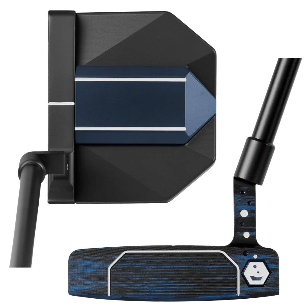 ベティナルディANTIDOTEHEXPERIMENTALパターメンズ右用USA直輸入品BETTINARDIGOLF2026年モデル