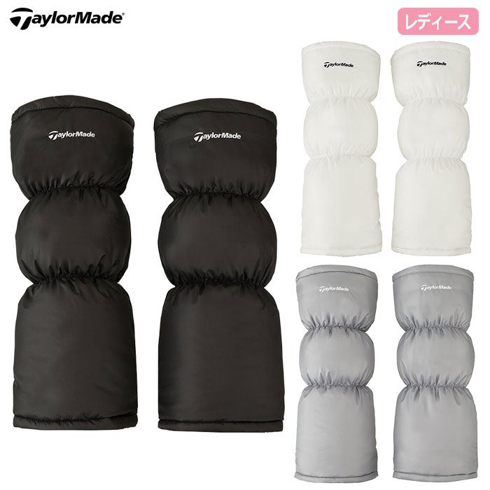 テーラーメイドレッグウォーマーレディース防寒TaylorMade2026秋冬モデル日本正規品