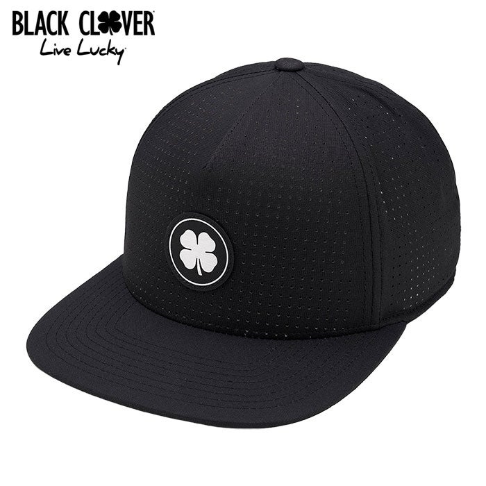 ブラッククローバーキャップメンズBlackClover