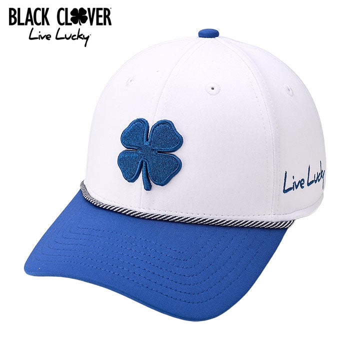 ブラッククローバーキャップメンズBlackClover