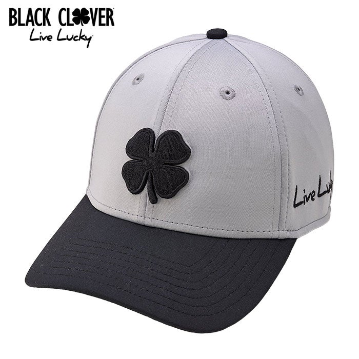 ブラッククローバーPREMIUM CLOVER 178 S/M キャップ メンズ