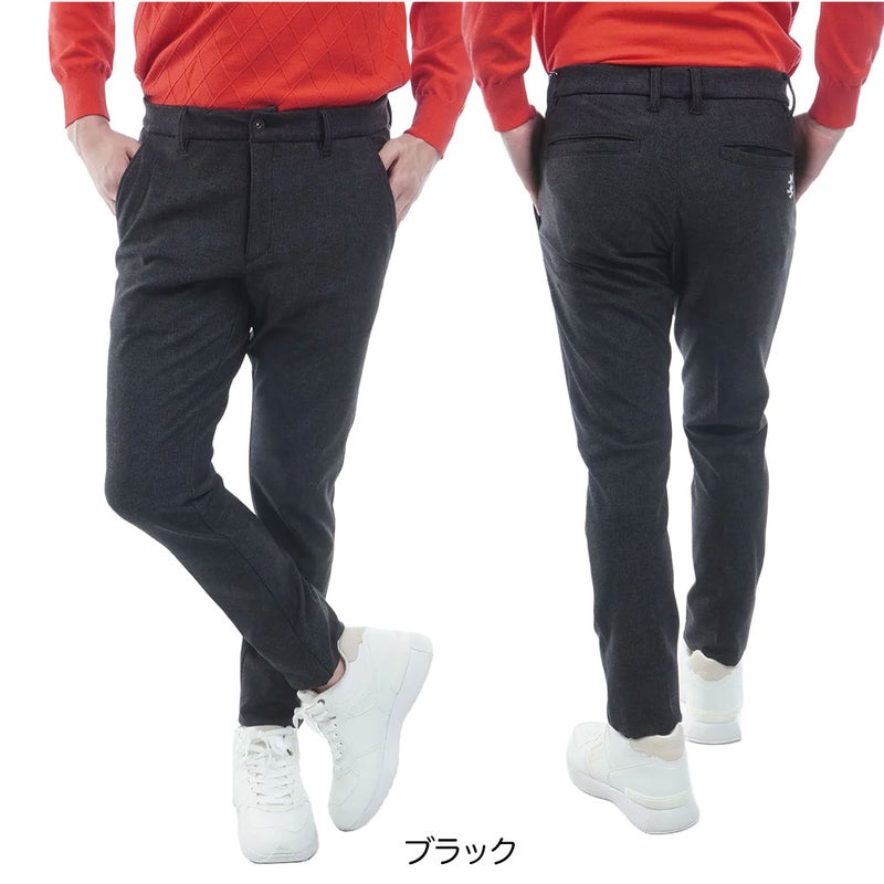 アドミラルAdmiralGolfパンツゴルフウェア2026秋冬モデル日本正規品