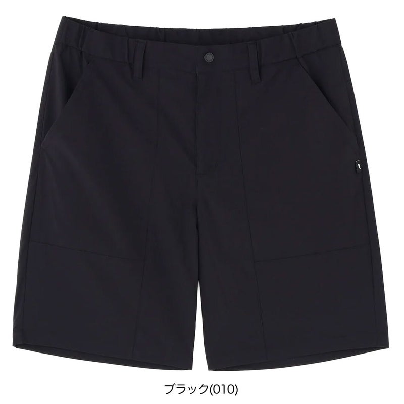 ニューバランスパンツメンズゴルフウェアnewbalance2026春夏モデル日本正規品