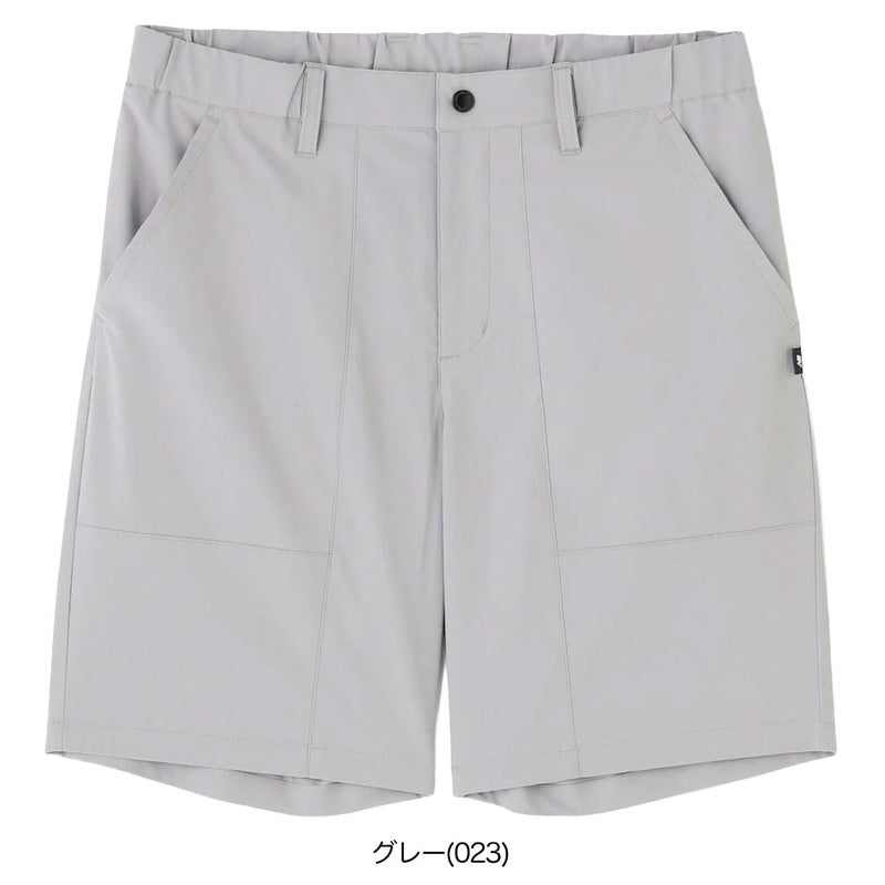 ニューバランスパンツメンズゴルフウェアnewbalance2026春夏モデル日本正規品