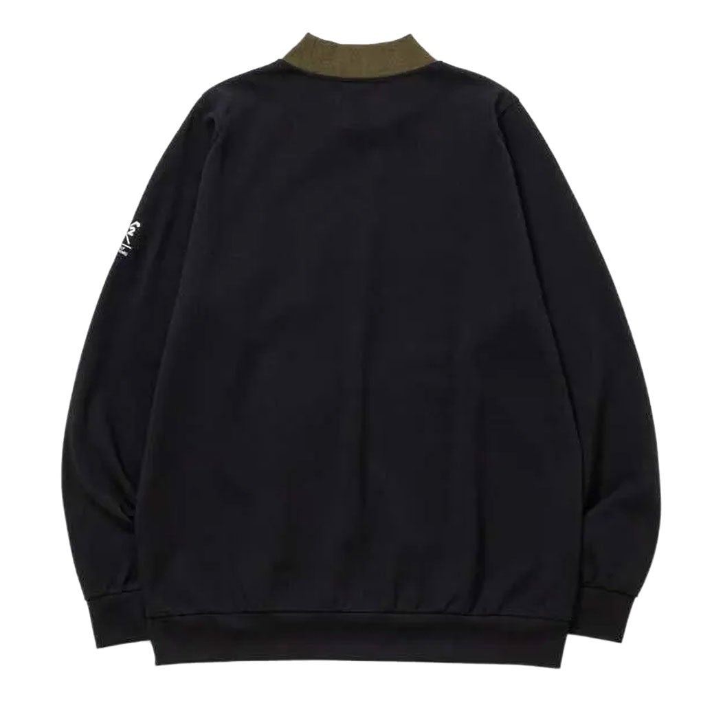 SY32GOLFシャツゴルフウェアメンズ日本正規品2026秋冬モデル