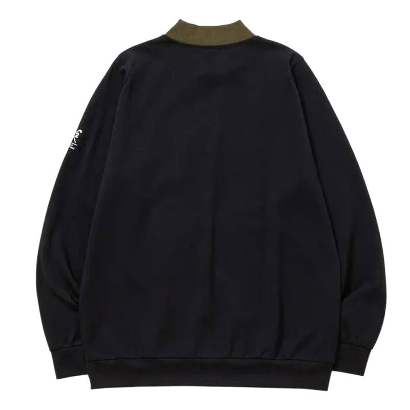 SY32GOLFシャツゴルフウェアメンズ日本正規品2026秋冬モデル